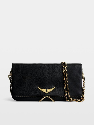 Zadig voltaire sac pochette - &,