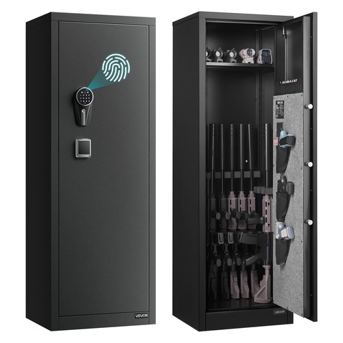Vevor armoire 10 fusils - vevor, à
