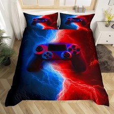 Gaming Gamer Enfant Housse De