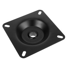  Chaise de coiffure robuste reliant la chaise de châssis de chaise de