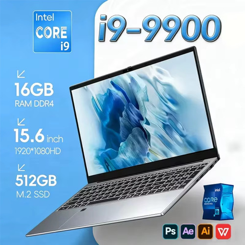 Ordinateur portable ram - 16,