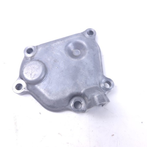 Carter valve echappement - valve, d'echappement