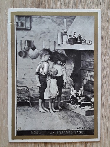 Carte-Chromos-Découpis-