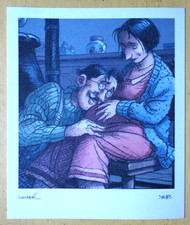 BD MAGASIN GENERAL EX-LIBRIS