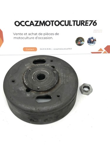 Volant magnétique pour - volant,