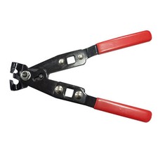 PINCE POUR COLLIER DE DURITE A OREILLE OETIKER DE SOUFFLETS, TUYAUX, DURITES