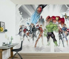 Enfants Chambre Papier Peint