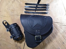 Sac De Suspension FORTUNA Noir