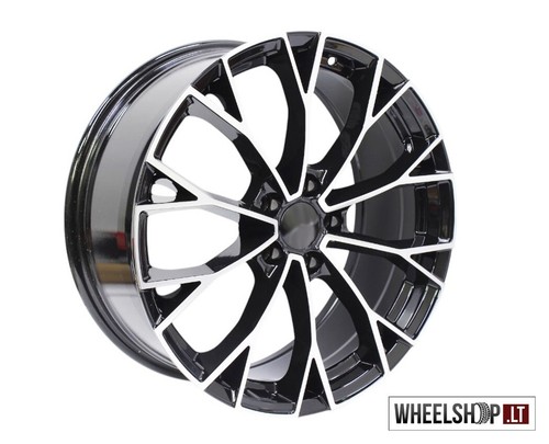Volkswagen style r18 5x112 - vw,