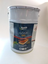 Colle néoprène BOSTIK Agoplac GEL - 5Litres