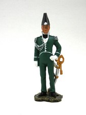 Figurine Empire Maréchaux