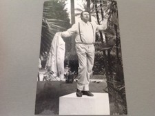 RAYMOND DEVOS - Photo Presse