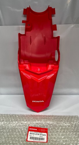 Garde boue arrière - garde-boue, honda