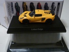 KYOSHO 1/64 LOTUS EXIGE