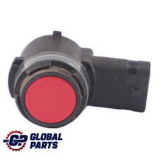 Volkswagen VW Golf VII Capteur de stationnement arrière PDC Tornado Red Y3D