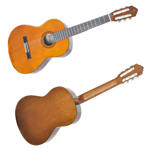 Yamaha cs40 full scale mini - cs40, full-scale