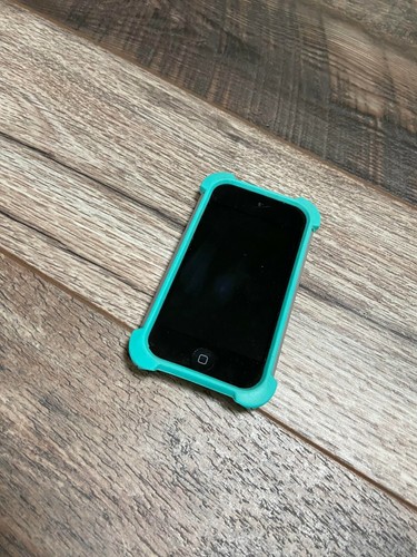 Apple ipod touch - apple, 4th