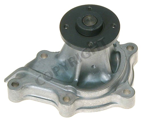 Pompe eau moteur airtex - pompe, à