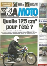 Vie moto n 531 sup - moto,