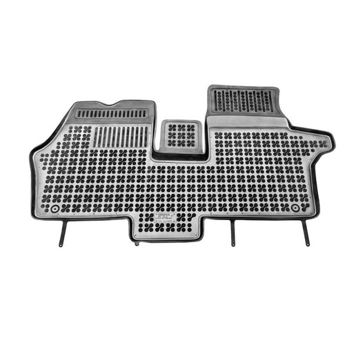 Caoutchouc tapis sol - tapis, de