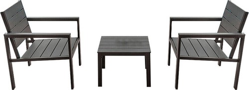 Set petite table chaises - set, 2