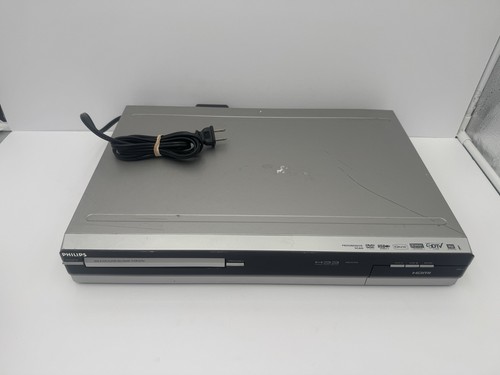 Philips dvdr3575h hdd dvd - dvdr3575h,
