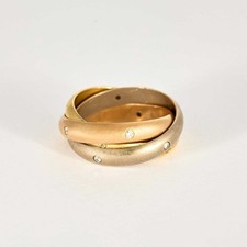 CARTIER - TRINITY - Alliance