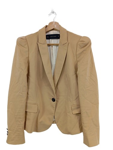 Zara blazer court - zara,