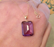 Collier En Or Jaune 18 Carats