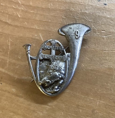 Bataillon chasseurs - de,