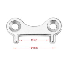 Acier Clé Bateau Essence