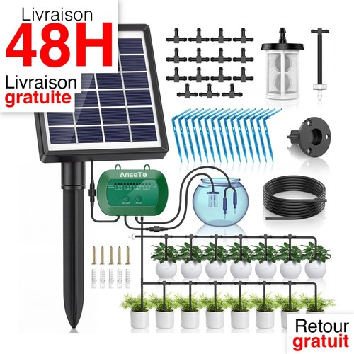 Kit arrosage automatique - kit,
