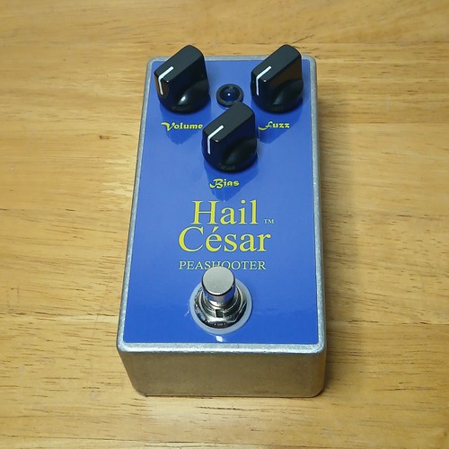 Hail cesar texas - hail,