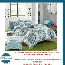 Ensemble De Lit 6 Pièces Chic