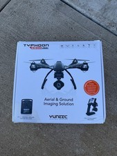 Yuneec Typhoon Q500 4K Drone