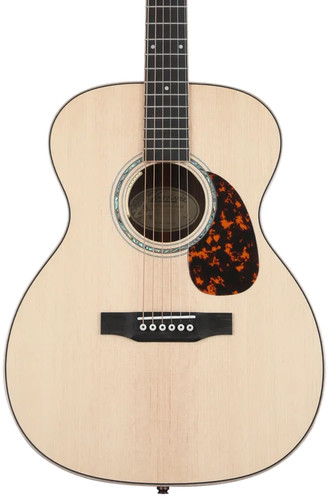 Larrivee 09e rosewood - larrivee, om-09e