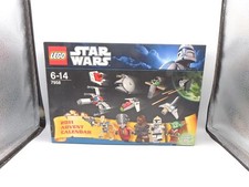 Star Wars Lego - Calendrier De L'Avent 2011 - Minifig Lego Star Wars