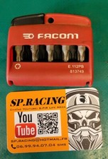 Embouts Tournevis  Vissage FACOM  outil ( Out35 )