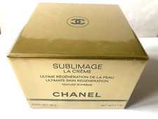 Chanel Sublimage La Crème