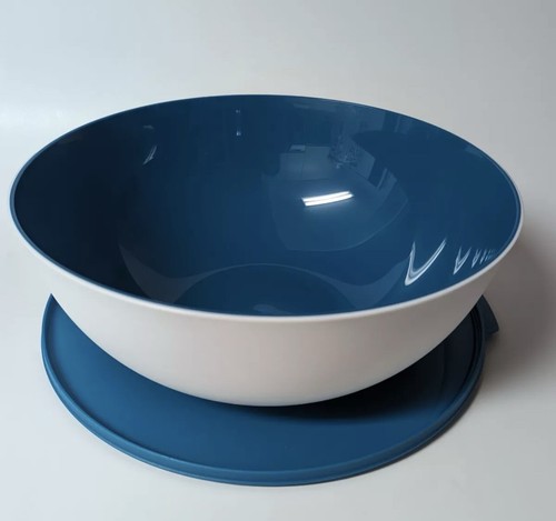 Tupperware chic dining - chic,