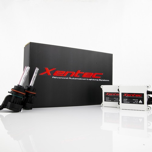 Xentec 9004 hb1 4300k bixenon - 9004,