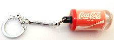 COCA COLA® PORTE CLES KEYCHAIN LAMPE DE POCHE NE FONCTIONNE PAS ALLEMANGNE