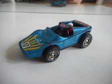 Darda GT #17 in Blue