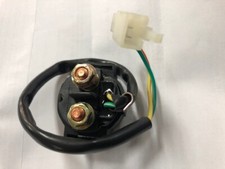 RELAIS DE DEMARREUR QUAD