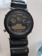 Montre Casio Shock RESIST 200M DW 5900 Vintage