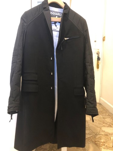 Dsquared2 manteau - dsquared2,