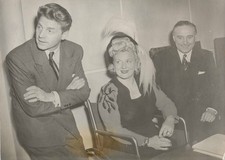 PHOTO JEAN-PIERRE AUMONT