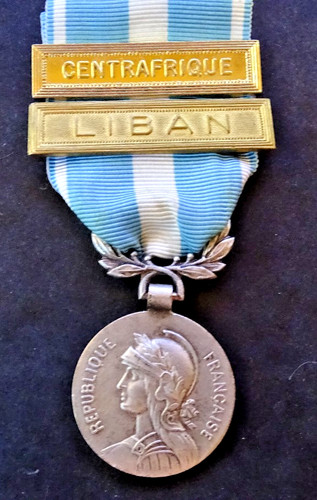 France médaille coloniale - france,,