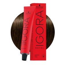Schwarzkopf Igora Royal 5-0