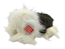 Peluche gund chien taille 40cm - gund,